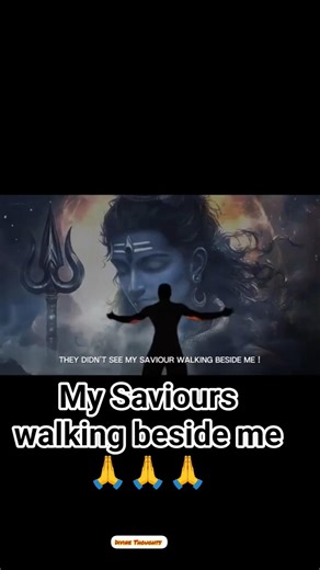 My Saviours walking beside me 🙏🙏 #shortvideo #saviour #youtubeshorts #trendingshorts #viralshorts