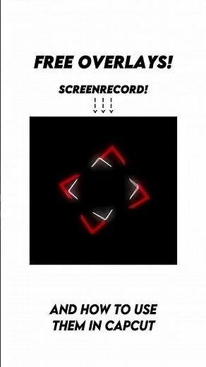 Free Overlays For Edits