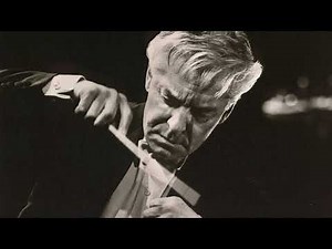 Anton Bruckner – Symphony No.8 in C minor – Herbert von Karajan, Wiener Philharmoniker, 1989 [SACD]