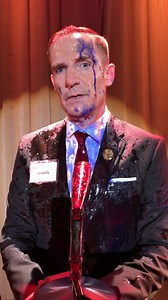 Welcome to the final forking chapters. The Good Place Season 4 is now streaming on Netflix. | The Good Place