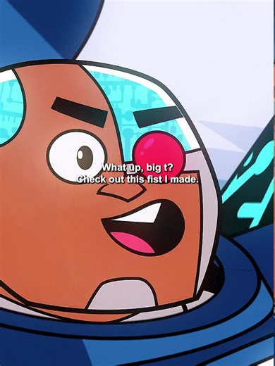 #fypシ #anime #tiktok #teentitans #teentitansgo | teen titans go