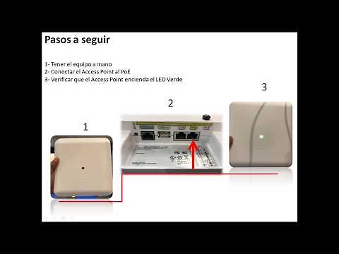 Configuración Gráfica de Cisco Aironet (Fácil y Sencilla)
