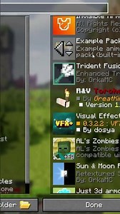 Meu pack de mods e texturas #shorts