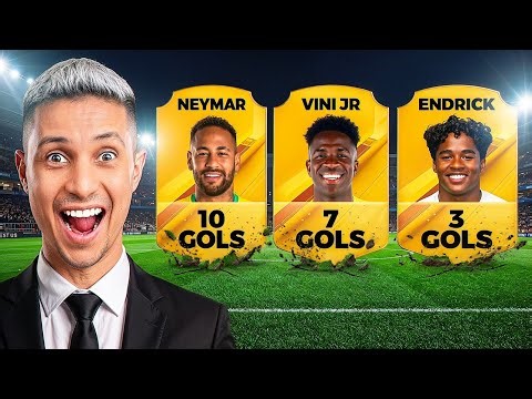 FOOTBALL AUCTION! WHO WILL ASSEMBLE THE BEST TEAM?