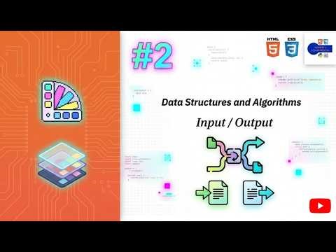 Mastering Input & Output: The Universal Roadmap for Every Programmer (C, Java, Python & More)