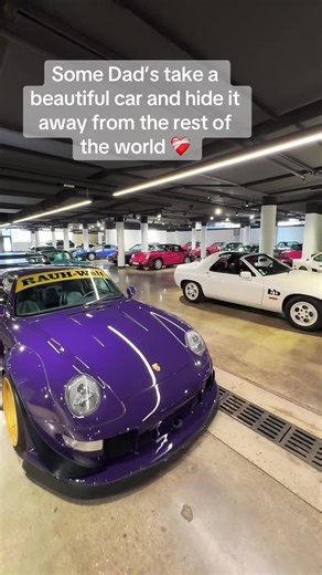 Award winning Porsche Collection- #porsche #porsche911 #porschegt3