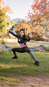 115K views · 2.4K reactions | Wushu is not just about mastering the...