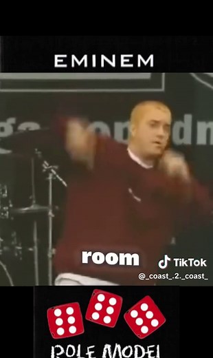 Eminem Role Model Live Performance 1999 #eminem #hiphopofthe90s #oldschoolhiphop #rap