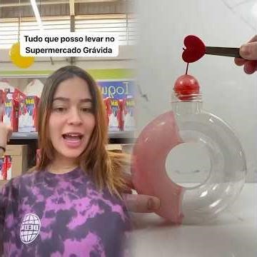 EVERYTHING I TAKE TO THE SUPERMARKET PREGNANT MY BOYFRIEND LEFT ME