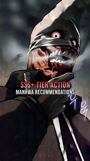 📚 If You Haven't Read These SSS-Tier Manhwas Yet, Start Today!