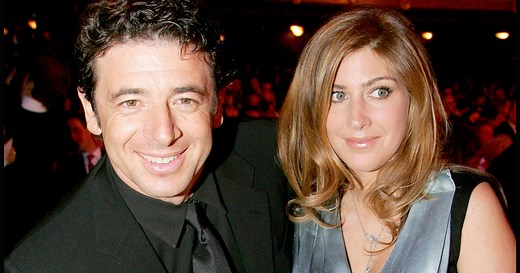 Diaporama : Amanda Sthers : L'ex-épouse de Patrick Bruel en couple ? Cette photo qui en dit long sur son "amoureux"