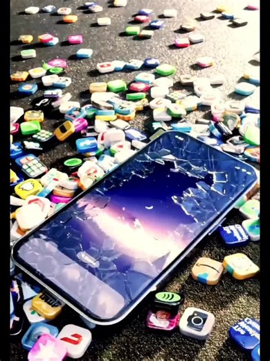 Oh My God! Phone Exploded Prank Compilation