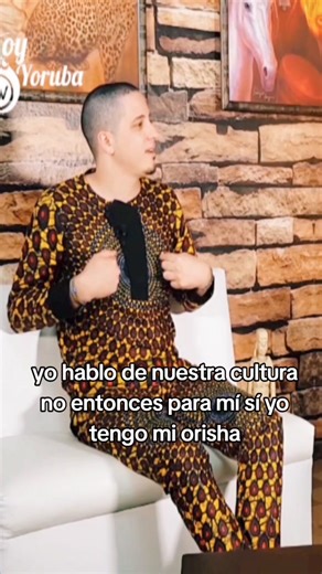 En la religión tradicional ¿Se puede determinar el ángel de la guarda u Orisa Alagbatori? #soyyoruba #santos #orishas #yoruba #religionyoruba #RicardoOchoa #ifa #maikefigueredo #angeldelaguarda #orisaalagbatori | Soy Yoruba