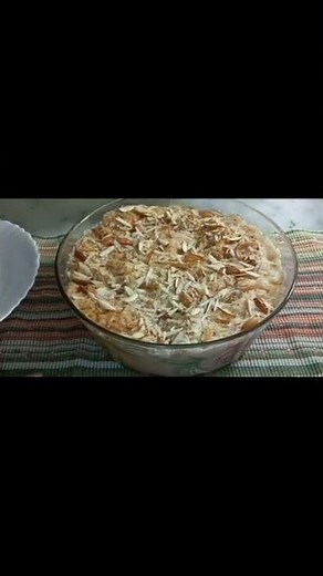 How to make Phenian. Pheni recipe cooking by Aneela.