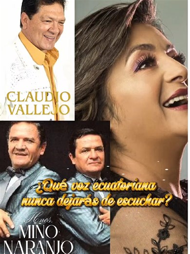 La Música Ecuatoriana: Un Legado Eterno