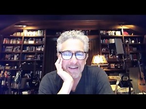 Michael Penn Interview - October 2020