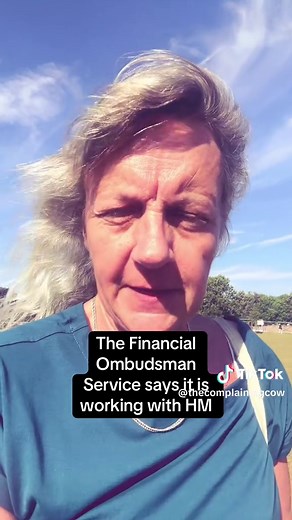 Submit Your Financial Complaints to FOS Today