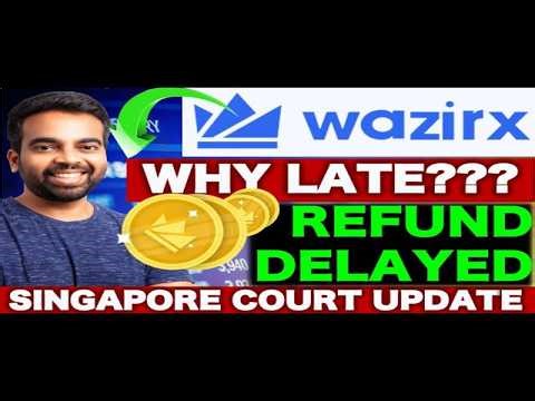 Wazirx Withdrawal Date | Wazirx Withdrawal Start ? Wazirx News Today | Wazirx Withdrawal Update