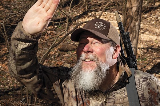 How to Eliminate Glare While Shooting - Guns and Ammo