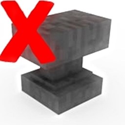 BlockOpenAnvil
