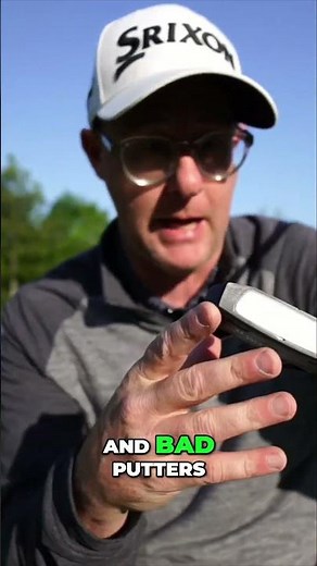 Blade vs Mallet Putters: Which One Should You Choose? #golfputting #golftips