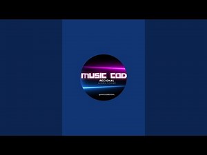 Music Code Regional está en vivo