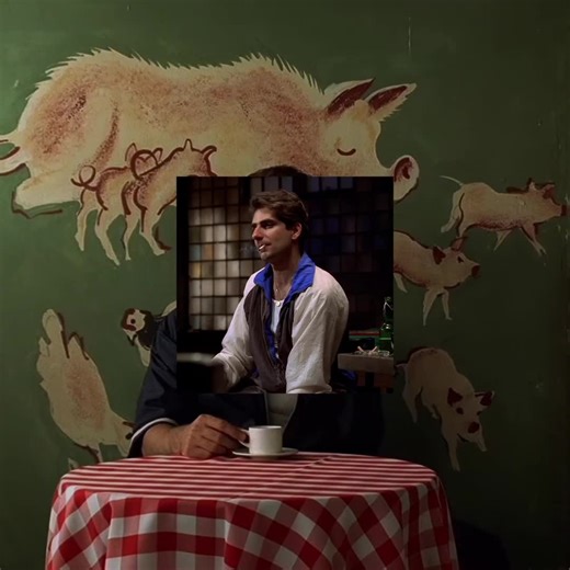 Christopher Moltisanti: The Heart of The Sopranos