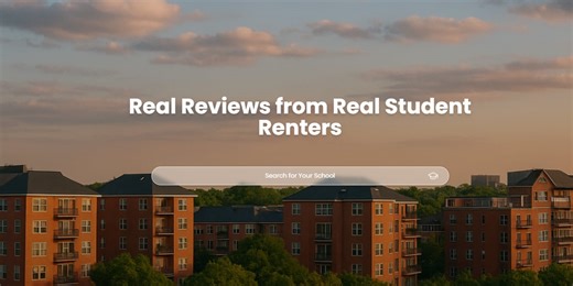 Students launch website to help peers find off-campus housing