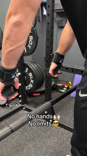 Fit-Tech on Instagram: "No limits 😎 #gorilla #power #gymbro #gumhumor #workout"