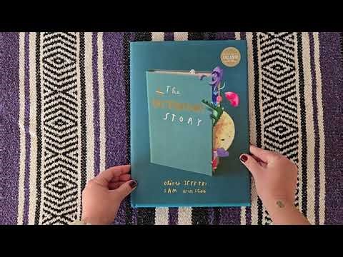 The Dictionary Story: Kids Book Read Aloud