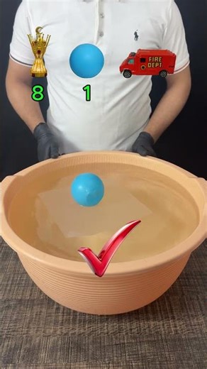 What Happens When You Try This Water Experiment? The Final Result Will Shock You 😳