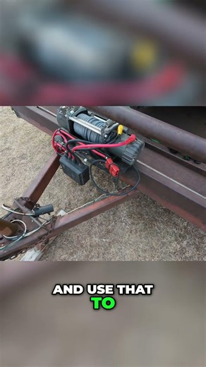 Garage Sale Find: Awesome DIY Jumper Cable Hack! #shorts