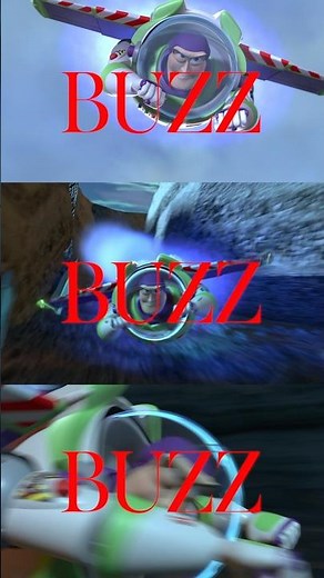 Tim Allen gave Buzz Lightyear so much aura. Toy Story 5 is now in theaters.