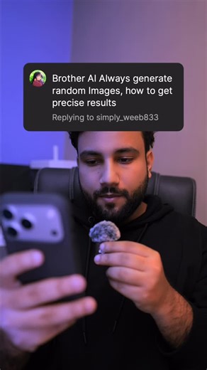 Harsh Gautam on Instagram: "How to Generate Precise & Accurate Images using AI Use GPT Image 1.5 on @higgsfield.ai #ai"