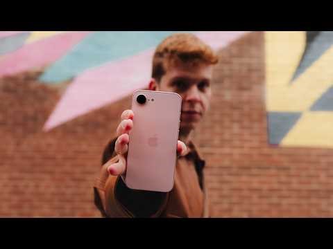 iPhone 17e Review: The iPhone for the Next 5 Years