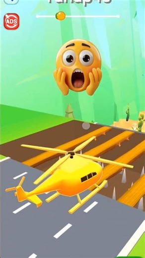 Shape Shifting That Feels Too Clean 😱😱