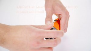 Watch Pinpoint Metal Detector Pinpointer on Amazon Live