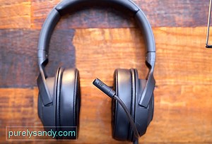 RazerKrakenの静的ノイズを修正する4つの方法