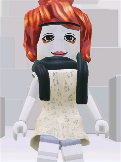 Estilos de Roblox que Me Gustan - Parte 2