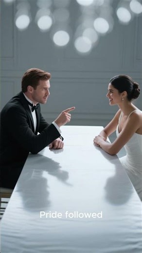 The Bride Price That Divided Two Families