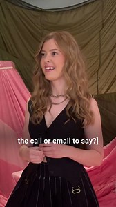 Jennifer English, AKA Shadowheart, reveals the "life-changing" experience of Baldur's Gate 3, and talks BAFTA Breakthrough | Radio Times