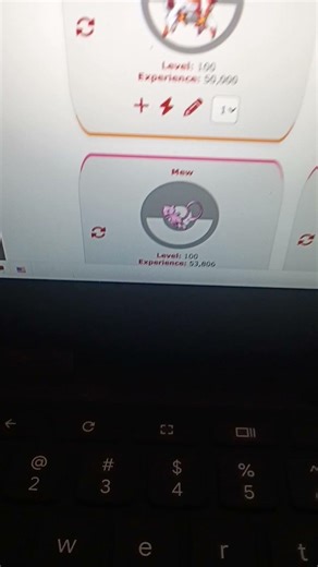 game name (pokemon vortex)