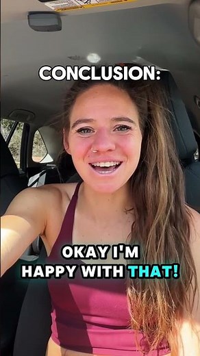 Science Experiment for Runners: Maurten's Bicarb System