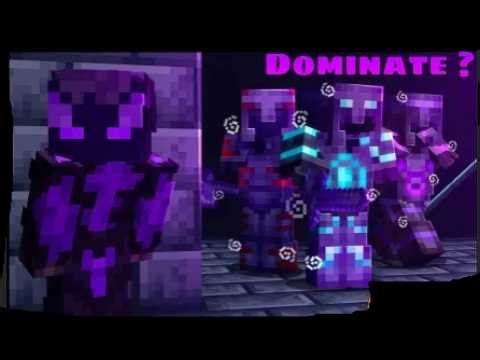 dominating the deadliest server spawn warp ll APPLE MC #applemc#firemc#mincraft
