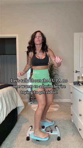 Easy workouts are still REAL workouts. This waist twist board hits your core, obliques, and balance without killing your knees or back. I use it for a few minutes a day and it adds up fast. And the price right now?? Yeah… don’t sleep on this one 🔥 #abworkouts #coreworkouts #fitness #athomefitness