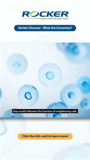 What Are Exosomes? The Tiny Messengers of Your Cells!