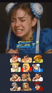 Choose your fighters. | Retro Replay