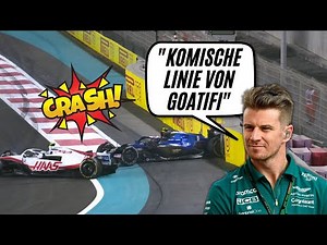 Kompakt: Der Große Preis von Abu Dhabi 2022 | Highlights