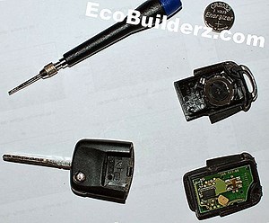 Comment obtenir une télécommande de garage supplémentaire - 2025 | Fr.EcoBuilderz.com