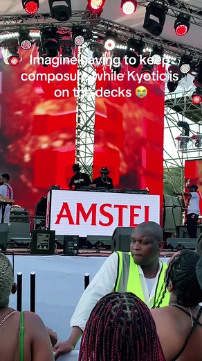 Kyotic DJ: High-Energy Ballroom Mix Performance